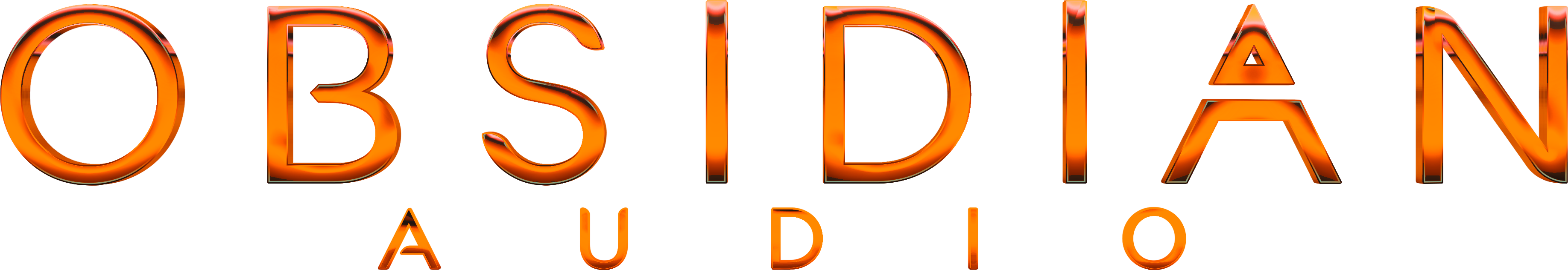 Obsidian Audio