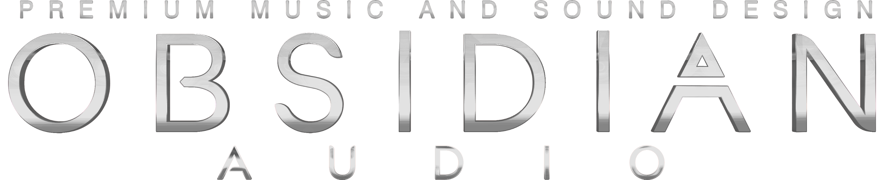 Obsidian Audio — Premium music and sound design